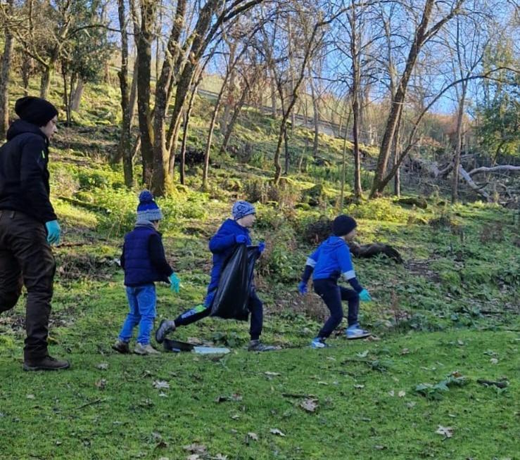 Quinta Da Mata - Turismo De Habitacao Vendégház Chaves Kültér fotó