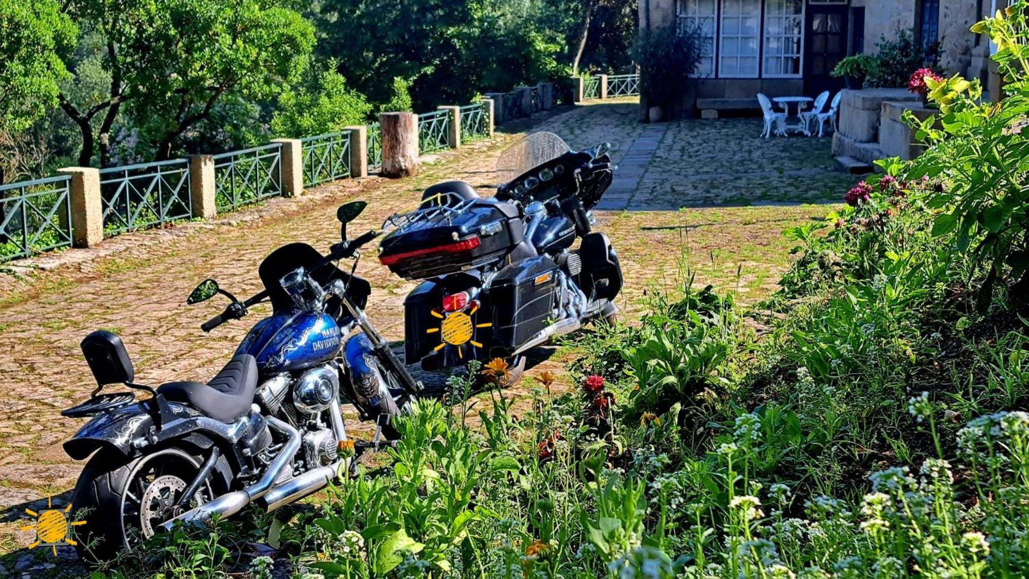 Quinta Da Mata - Turismo De Habitacao Vendégház Chaves Kültér fotó